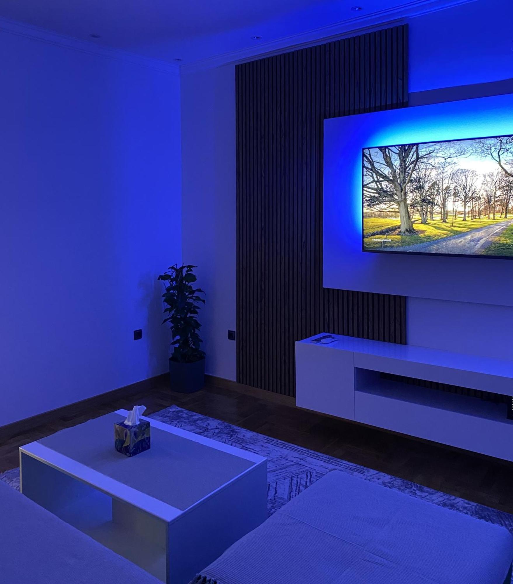 Sarajevo Luxury Apartment - 50 M From Old Sarajevo Clock Tower Zewnętrze zdjęcie