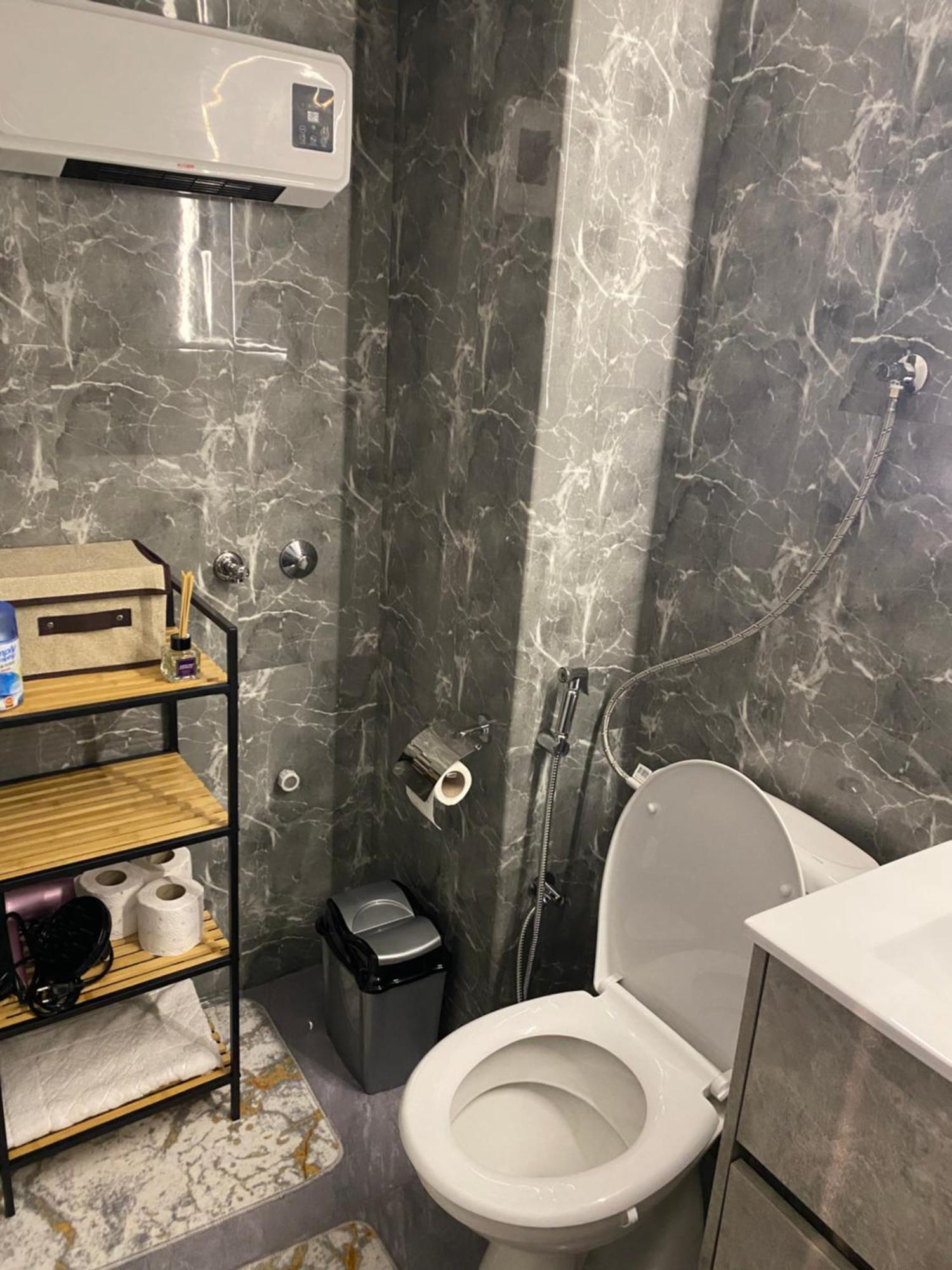 Sarajevo Luxury Apartment - 50 M From Old Sarajevo Clock Tower Zewnętrze zdjęcie